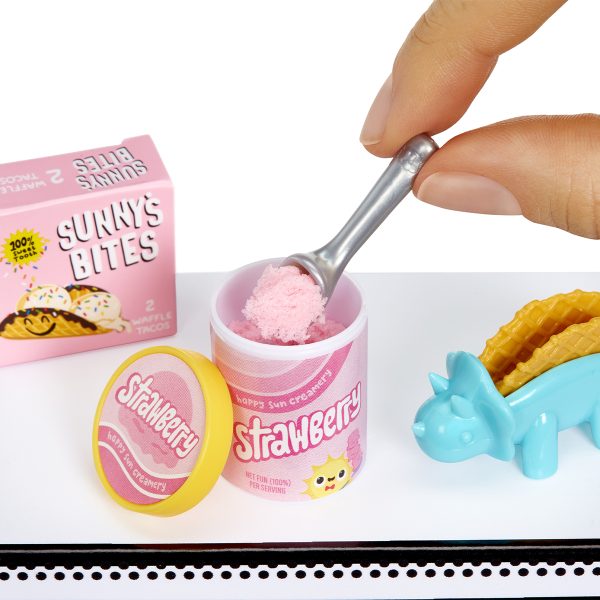 Minicoleccionable Miniverse Make It Mini Foods Diner