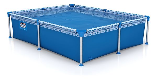 D_834359-MLA96148760537_102025-F.jpg Pileta Estructural Rectangular Pelopincho 1020 Con Capacidad De 1000 Litros 1.8x1.45 M