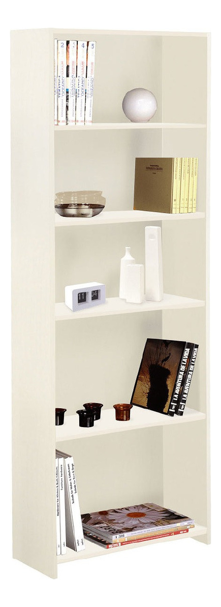 D_849579-MLU74545233183_022024-F.jpg Biblioteca Repisa 9013 Platinum