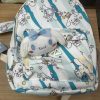 Mochila Kuromi My Melody Cinnamorrol Sanrio Escolar Niña