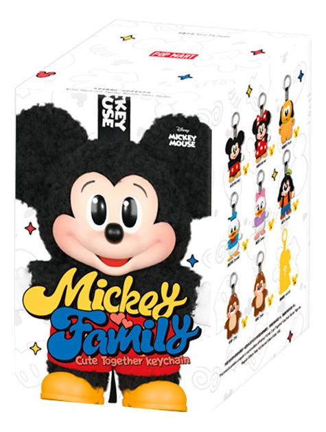 D_903738-MLA99981558065_112025-F.jpg Muñeca Pop Mart Mickey Mouse And Friends Mickey Family Cute Together