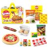 Zuru Slime Mart Kit De Pizza 10+ Ingredientes