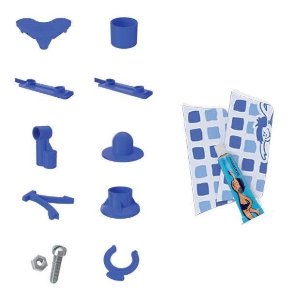 D_932969-MLU70023841213_062023-F.jpg Pelopincho 1043 Pileta Estructural Rectangular Con Capacidad De 2800 Litros 1.6x2.7 M