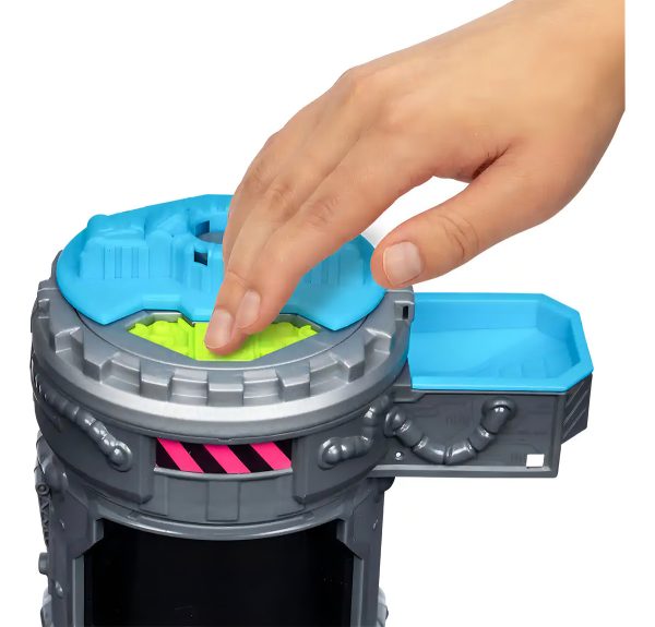 Mr. Beast Lab Mutators Crea Tu Bestia 24720