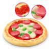 Zuru Slime Mart Kit De Pizza 10+ Ingredientes
