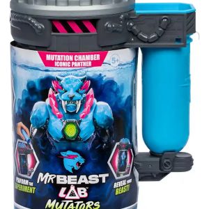Mr. Beast Lab Mutators Crea Tu Bestia 24720