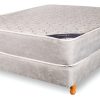 D_978583-MLA93082541270_092025-F.jpg Sommier Colchón Sleepy Espuma Gris 2 Plazas 140x190 24kg/m³ Matelasse Gris Claro