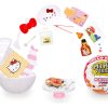 Mga Miniverse Make It Mini Food Hello Kitty Sanrio