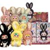Peluche Baby Three Rabbit Blind Box Caja Sorpresa Niño Niña