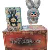 Peluche Baby Three Rabbit Blind Box Caja Sorpresa Niño Niña