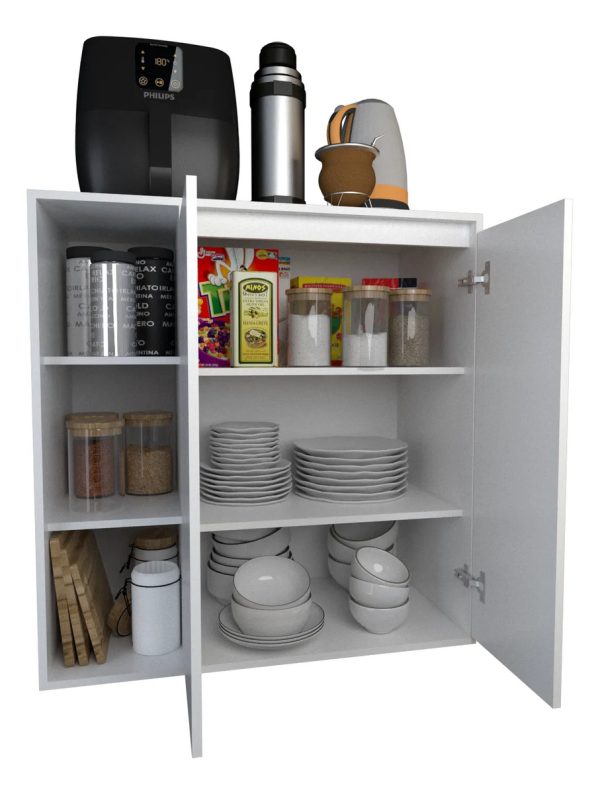 D_704278-MLA108950217191_032026-F.jpg Organizador Multiuso Cocina Lavadero Cod. 4021 Tables 93 Cm