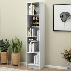 D_709961-MLA99577994178_122025-F.jpg Estanteria Biblioteca Chica Abierta Melamina Color Everest