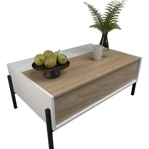 D_736920-MLA79560853454_102024-F.jpg Mesa Ratona Centro Living Con Puerta Baires4 Color Everest Olmo