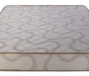 D_744501-MLA47918337972_102021-F.jpg Colchón 2 Plazas De Espuma -gani- Gran Sueño Feliz- 140 X 24