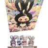 Peluche Baby Three Rabbit Blind Box Caja Sorpresa Niño Niña