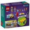 D_805267-MLA83180519891_032025-F.jpg Baño Y Aseo Móvil Para Perros Lego Friends 42635, 60 Piezas