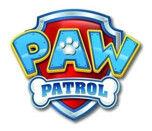 Paw Patrol Vehiculos C/ Figura Patrulla Canina Envio Gratis