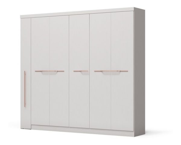 D_836372-MLA31627366806_072019-F.jpg Ropero Organizador Placard Puertas P- Abrir 6 Cajones F546