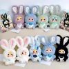 Peluche Baby Three Rabbit Blind Box Caja Sorpresa Niño Niña