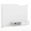 D_858249-MLA46038088985_052021-F.jpg Panel Estante Organizador Flotante Para Led 55 - 140 X 97