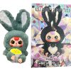 Peluche Baby Three Rabbit Blind Box Caja Sorpresa Niño Niña