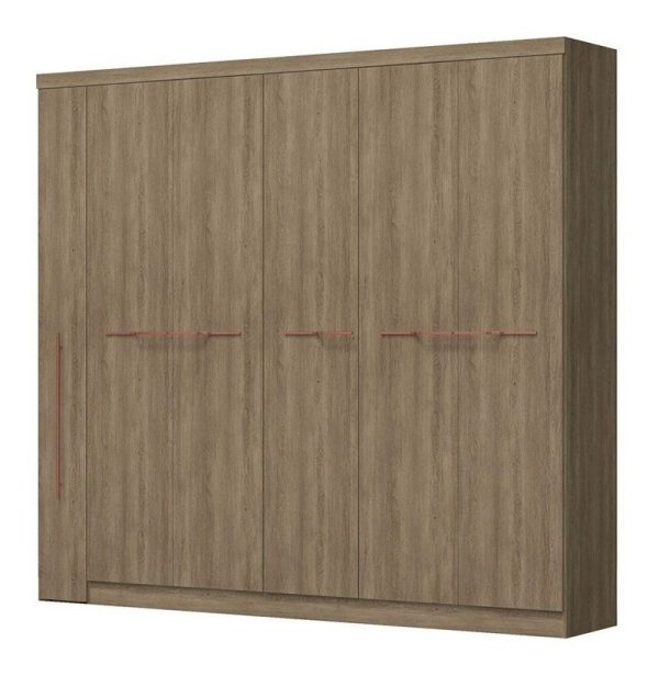 D_916352-MLA50408282167_062022-F.jpg Ropero Organizador Placard Puertas P- Abrir 6 Cajones F546