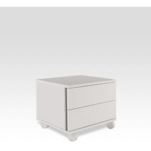 D_918102-MLA31610641039_072019-F.jpg Cajonera Para Oficina Rodante. 2 Cajones Bzca50- 49-42-42