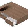 Base Box Plataforma 1.40 O 1.60 X 1.90- 4 Caj. 2 Baul- 56637