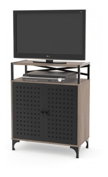 Vajillero Organizador 2 Puertas- Soho-vas 070- 87 X 69