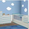 Cama Cuna Funcional Romana Con Carro-. Mdf Laqueado Cod. 205