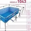 D_21675-MLA20215438186_122014-O.jpg Pileta Piscina De Lona Pelopincho 1043. 2.70 X 1.60 X 0.65