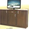 Bahiut Vajillero 1.50 Mts. 3 Puertas- 1 Cajon -cod. 601