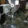 Ventilador Industrial D Pie 20 PuLG C- 2 Rulemanes. Nacional