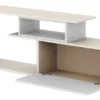 Rack Mesa Para Tv Led 140 X 56 X 30- Ltv 140- Piro