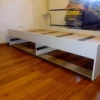 D_601837-MLA48073159545_102021-O.webp Base Box Para Sommier 2 Cajones P- Colchon 80 X 190