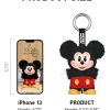 D_602084-MLA92558938382_092025-O.jpg Muñeca POP MART Mickey Mouse and Friends mickey family cute together