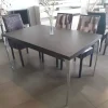 D_602662-MLA83588693926_042025-O.webp Mesa Cocina Comedor Urbain Fija 140 X 0.90. Base Cromada