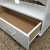 D_602732-MLA41952073680_052020-O.jpg Unico Modular Rack Mesa Tv Modelo Quadra Con Cajón