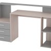 D_604323-MLA85986627977_062025-O.jpg Escritorio Organizador Con 3 Cajones 150 X 90 X 45- Oes 107