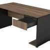 D_605162-MLA85732026734_062025-O.webp Escritorio Para Oficina Con Cajon. 1.50 X 0.70 3912- 7201