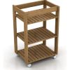 D_605712-MLA71926523658_092023-O.jpg Organizador Linea Wall 3 Estantes Con Ruedas Cod. 540250
