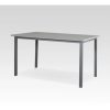 Mesa Cocina Comedor Melamina 140 X 0,85. Mz1400/ C4