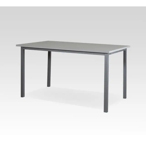 Mesa Cocina Comedor Melamina 140 X 0,85. Mz1400/ C4