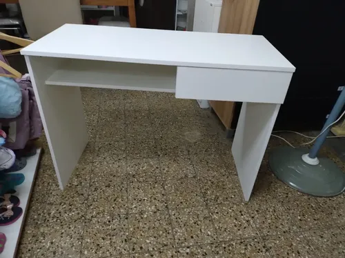 D_606816-MLA54722700220_032023-O.webp Escritorio P- Notebook 1 Cajon- 1 Estante 100 X 45 Cod99038