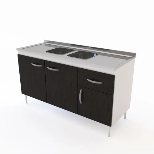 D_607879-MLA52148043645_102022-O.webp Bajo Mesada + Alacena 1.40 Mts. - Dl 604- 624