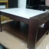 D_609296-MLA43960423890_102020-O.jpg Mesa Ratona Para Living. Verona. Combinada. 83 X 55 X 43
