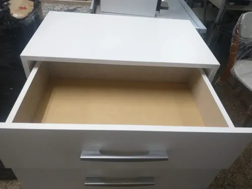 D_610050-MLA48242348545_112021-O.webp Cajonera Chiffonier 5 Cajones Corred. Metalicas 91 X 61 X 40