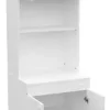 Aparador Kit De Cocina Despensero 4 Puertas Cod. 10155