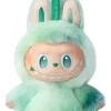 Labubu The Monsters Big Into Energy Pop Mart Color Verde