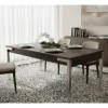 D_612519-MLA93262671333_092025-O.webp Mesa Cocina Comedor Capri Fija 180 X 0.90. Base Cromada